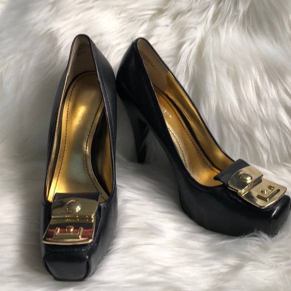 Nine West Stiletto Shoes - Picture 2 of 15